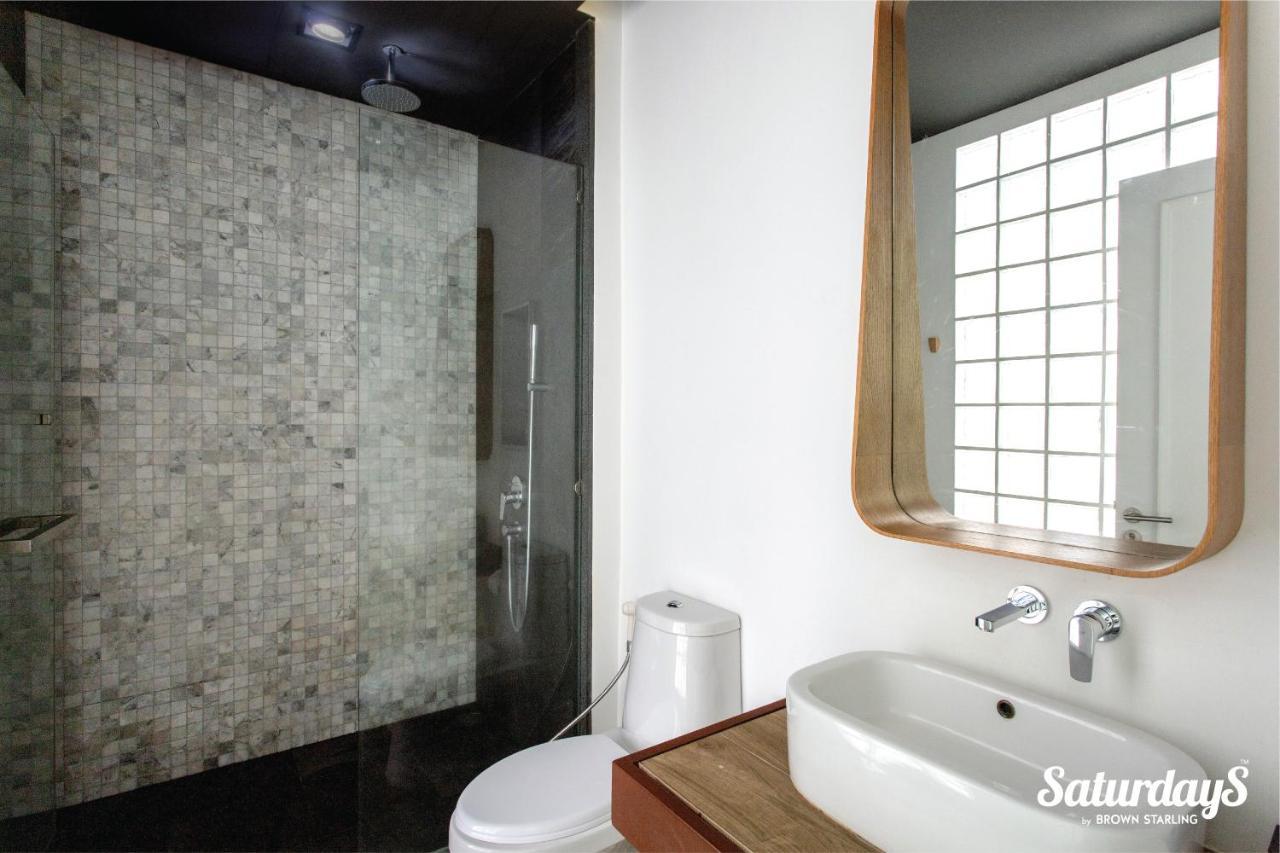 Two Bedroom With Balcony At Saturdays Residence Rawai Extérieur photo